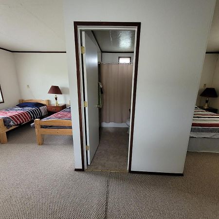 Eagles Landing Campground スタージス エクステリア 写真