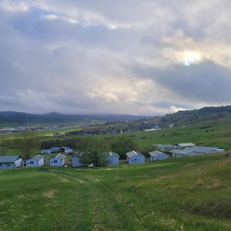 Eagles Landing Campground スタージス エクステリア 写真