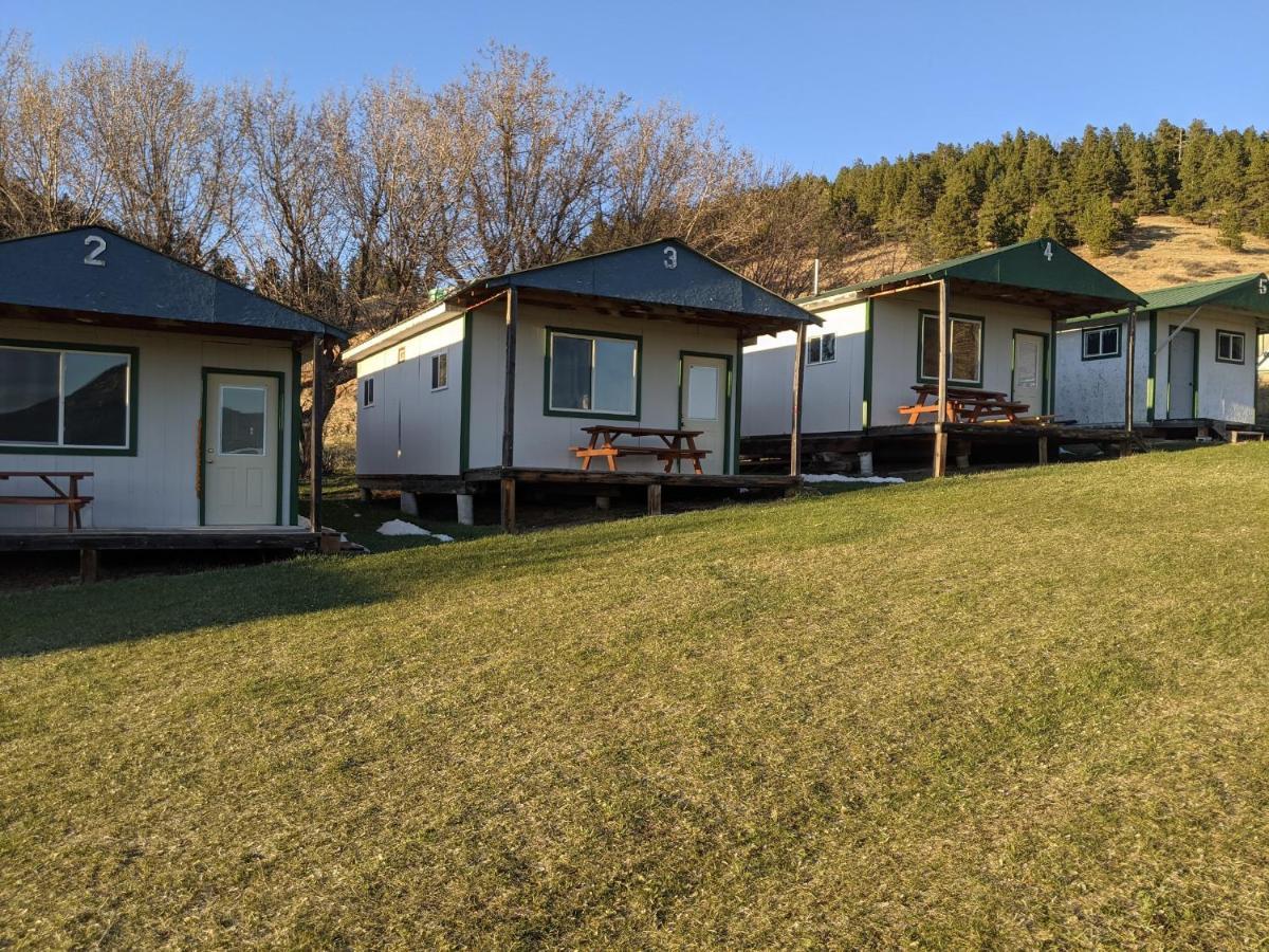 Eagles Landing Campground スタージス エクステリア 写真