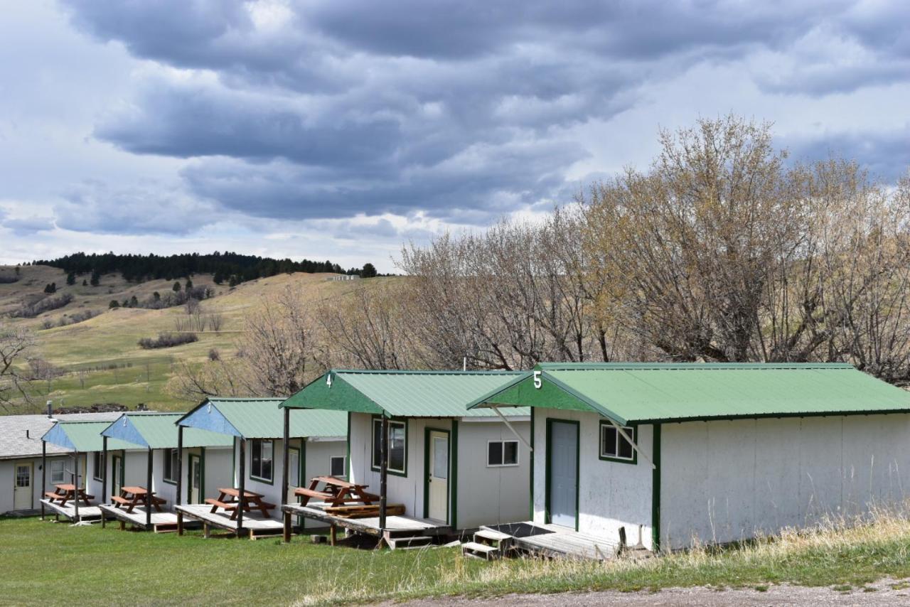 Eagles Landing Campground スタージス エクステリア 写真
