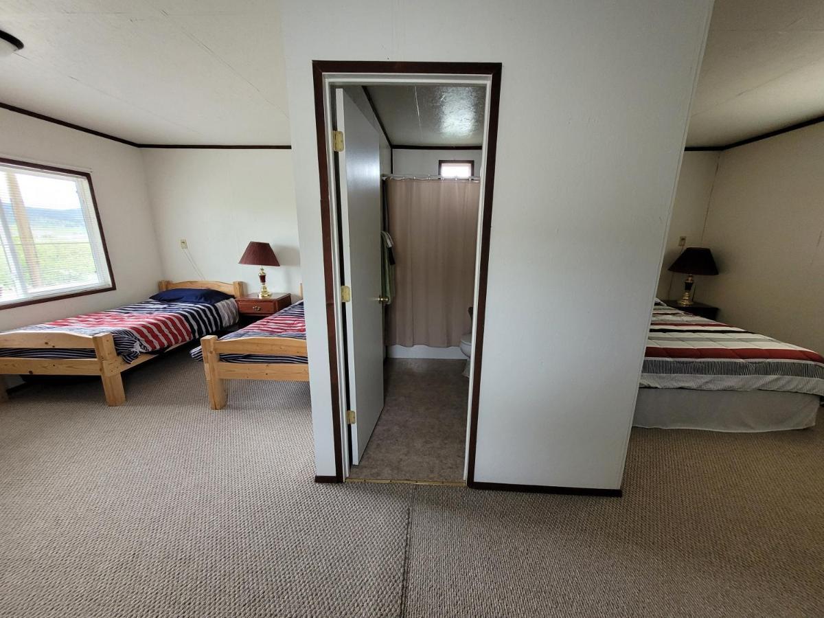 Eagles Landing Campground スタージス エクステリア 写真