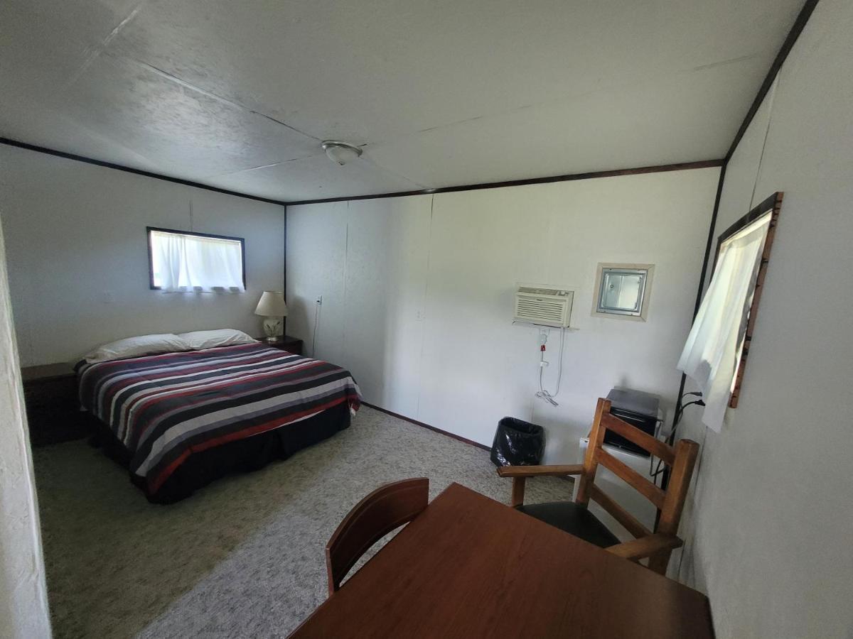 Eagles Landing Campground スタージス エクステリア 写真