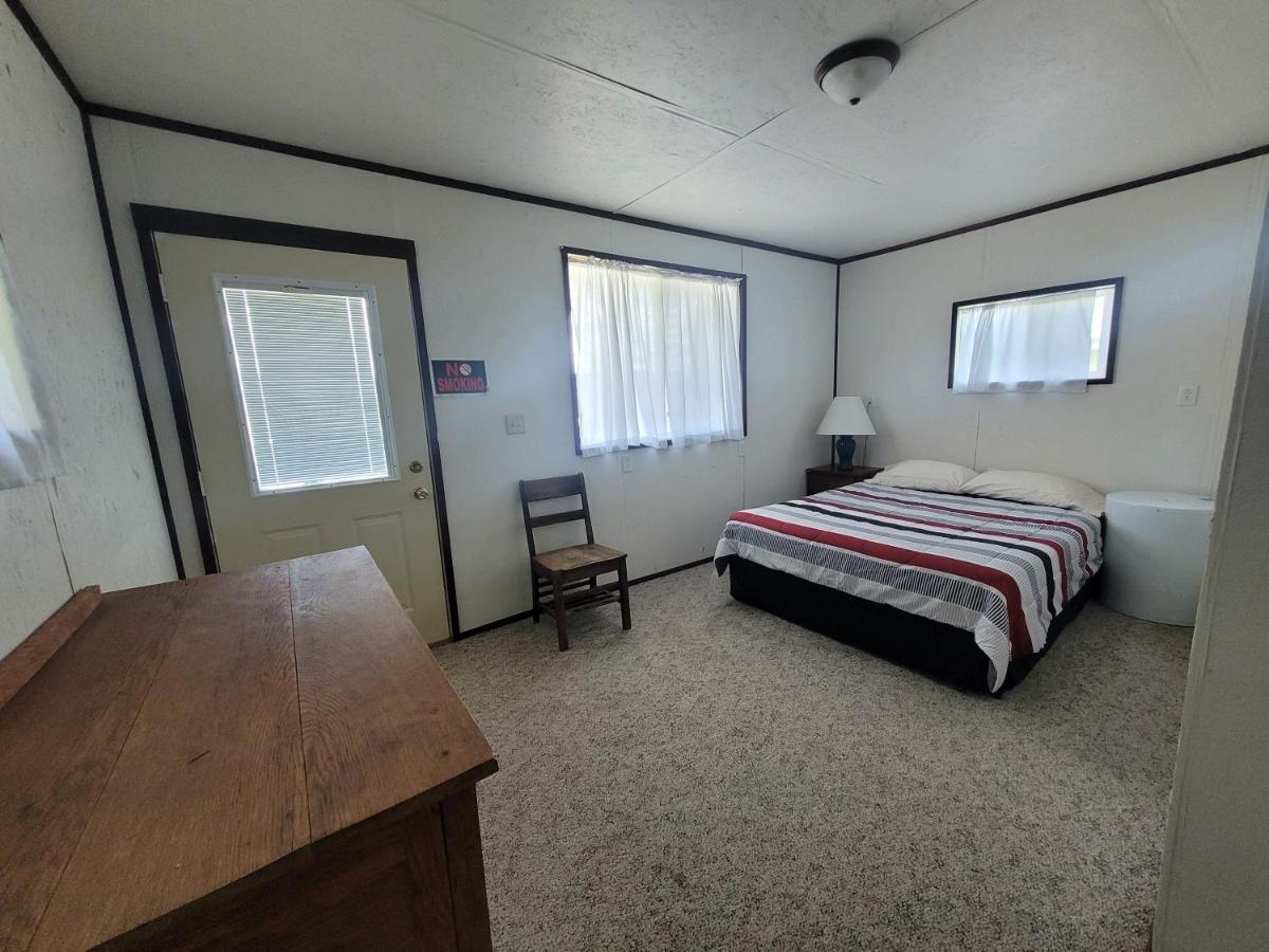 Eagles Landing Campground スタージス エクステリア 写真