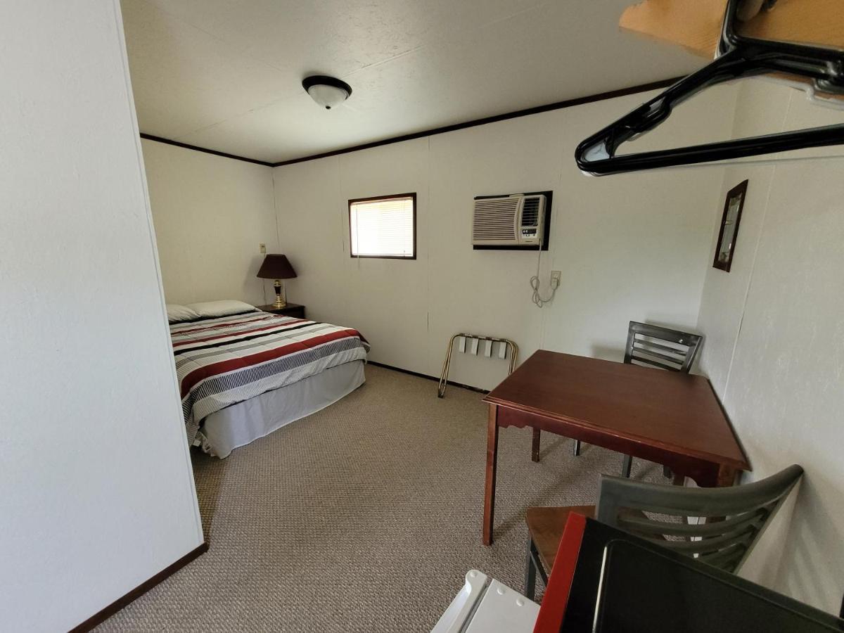 Eagles Landing Campground スタージス エクステリア 写真